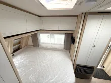 Fahrzeugbild Hobby De Luxe 460 UFe Neufahrzeug 2026 #18