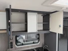 Fahrzeugbild Hobby De Luxe 460 UFe Neufahrzeug 2026 #13
