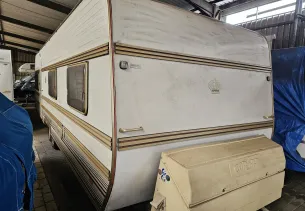 Bild Corsar 700 Tandem
