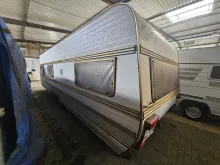 Fahrzeugbild Weippert Sonstige Corsar 700 Tandem großer Standwagen #6