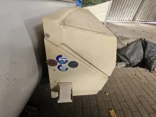Fahrzeugbild Weippert Sonstige Corsar 700 Tandem großer Standwagen #7