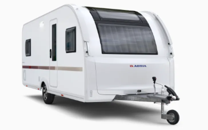 Fahrzeugbild Adria Adora 522 UP - demnächst Verfügbar #4