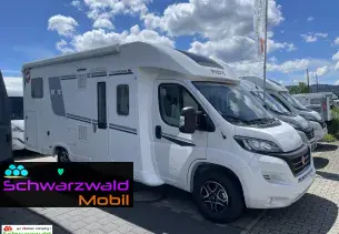 Bild Pacific P720FGJ