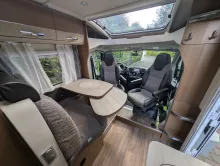 Fahrzeugbild Knaus Van TI 650 MEG scheckheft gepflegt #6