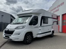 Fahrzeugbild Hobby Optima ONTOUR T65 HKM Navi, Markise, Kamera,Duo-Cont #9