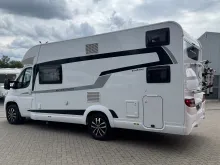 Fahrzeugbild Hobby Optima ONTOUR T65 HKM Navi, Markise, Kamera,Duo-Cont #11