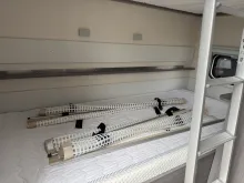 Fahrzeugbild Hobby Optima ONTOUR T65 HKM Navi, Markise, Kamera,Duo-Cont #17