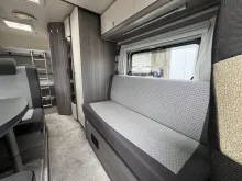 Fahrzeugbild Hobby Optima ONTOUR T65 HKM Navi, Markise, Kamera,Duo-Cont #26