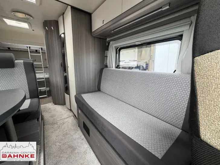 Fahrzeugbild Hobby Optima ONTOUR T65 HKM Navi, Markise, Kamera,Duo-Cont #26