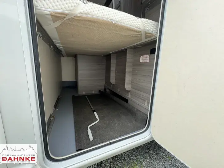 Fahrzeugbild Hobby Optima ONTOUR T65 HKM Navi, Markise, Kamera,Duo-Cont #27