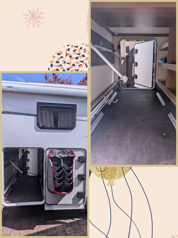 Fahrzeugbild Knaus Van TI 650 MEG scheckheft gepflegt #10