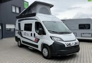 Bild Van V114S Break Edition