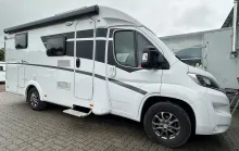 Fahrzeugbild Sunlight V 66 Adventure Edition Solar, SAT + TV #1