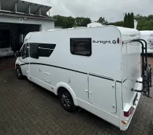 Fahrzeugbild Sunlight V 66 Adventure Edition Solar, SAT + TV #3