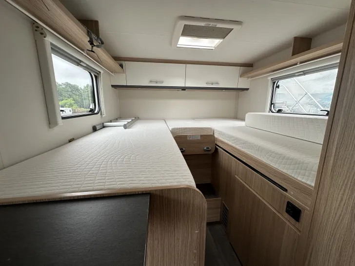 Fahrzeugbild Sunlight V 66 Adventure Edition Solar, SAT + TV #10