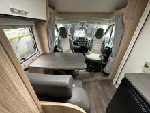 Fahrzeugbild Sunlight V 66 Adventure Edition Solar, SAT + TV #6