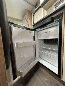 Fahrzeugbild Sunlight V 66 Adventure Edition Solar, SAT + TV #16