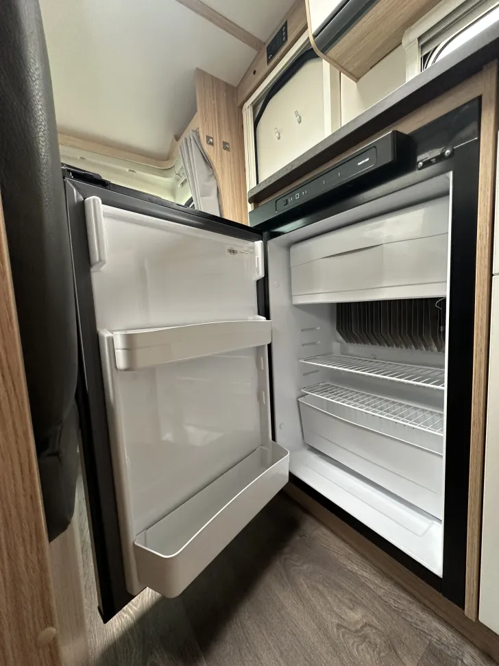 Fahrzeugbild Sunlight V 66 Adventure Edition Solar, SAT + TV #16