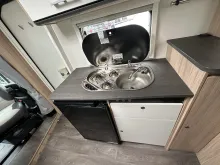 Fahrzeugbild Sunlight V 66 Adventure Edition Solar, SAT + TV #15
