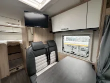 Fahrzeugbild Sunlight V 66 Adventure Edition Solar, SAT + TV #9