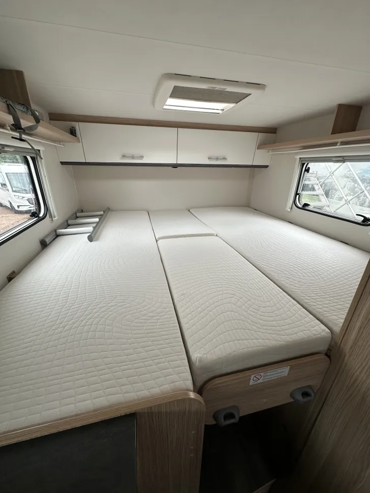 Fahrzeugbild Sunlight V 66 Adventure Edition Solar, SAT + TV #11