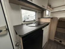 Fahrzeugbild Sunlight V 66 Adventure Edition Solar, SAT + TV #12