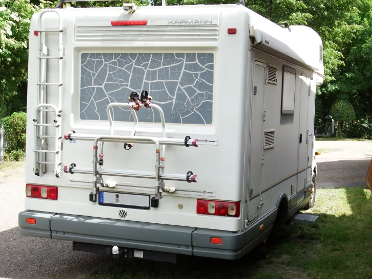 Fahrzeugbild VW Sonstige LT 35 Karmann Missouri 635 SD #4