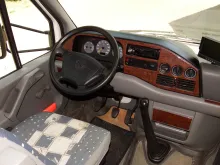 Fahrzeugbild VW Sonstige LT 35 Karmann Missouri 635 SD #8