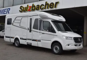 Bild GT-S 600