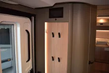 Fahrzeugbild Hymer GT-S 600 Mercedes, Hubbett, 4 Betten #15
