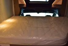Fahrzeugbild Hymer GT-S 600 Mercedes, Hubbett, 4 Betten #62
