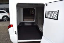 Fahrzeugbild Hymer GT-S 600 Mercedes, Hubbett, 4 Betten #69