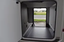 Fahrzeugbild Hymer GT-S 600 Mercedes, Hubbett, 4 Betten #71