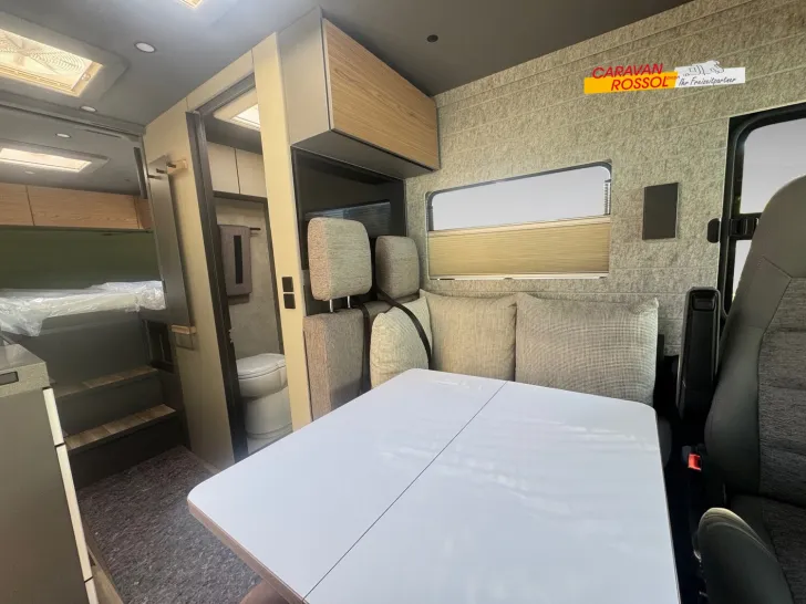 Fahrzeugbild Niesmann + Bischoff iSmove 6.9 E #9