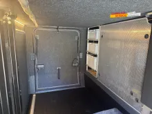 Fahrzeugbild Niesmann + Bischoff iSmove 6.9 E #18