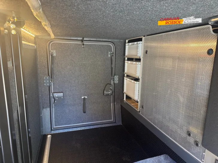 Fahrzeugbild Niesmann + Bischoff iSmove 6.9 E #18