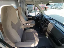 Fahrzeugbild Carado pro A 361 Mietwagen günstig ab 08/2026 abzugeben #12