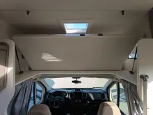 Fahrzeugbild Carado pro A 361 Mietwagen günstig ab 08/2026 abzugeben #17