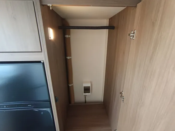 Fahrzeugbild Carado pro A 361 Mietwagen günstig ab 08/2026 abzugeben #31