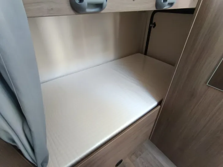 Fahrzeugbild Carado pro A 361 Mietwagen günstig ab 08/2026 abzugeben #35