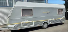 Fahrzeugbild Dethleffs Camper 430 HK Lifestyle #1