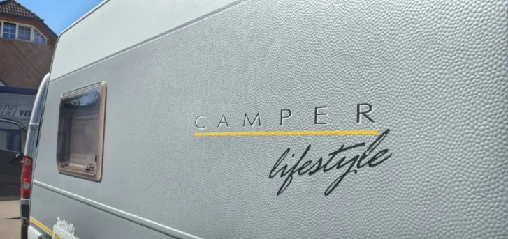 Fahrzeugbild Dethleffs Camper 430 HK Lifestyle #4