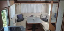 Fahrzeugbild Dethleffs Camper 430 HK Lifestyle #6