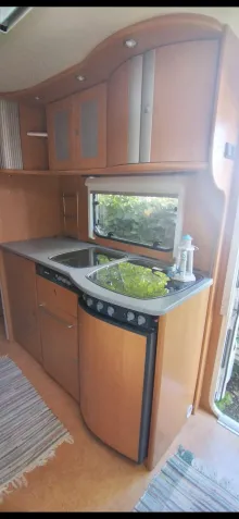 Fahrzeugbild Dethleffs Camper 430 HK Lifestyle #7