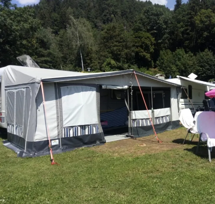 Fahrzeugbild Dethleffs Camper 430 HK Lifestyle #9