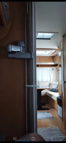 Fahrzeugbild Dethleffs Camper 430 HK Lifestyle #10