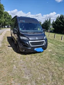 Fahrzeugbild Bravia Mobil Swan 636 Sehr gut gepflegt #1
