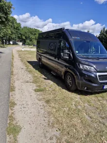 Grundriss Tag Bravia Mobil Swan 636 Sehr gut gepflegt