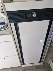 Fahrzeugbild Bravia Mobil Swan 636 Sehr gut gepflegt #11