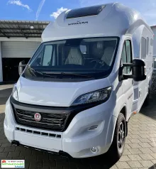 Fahrzeugbild Wingamm OASI 690 twins autom. Navi Alarm. Solar Markise #1